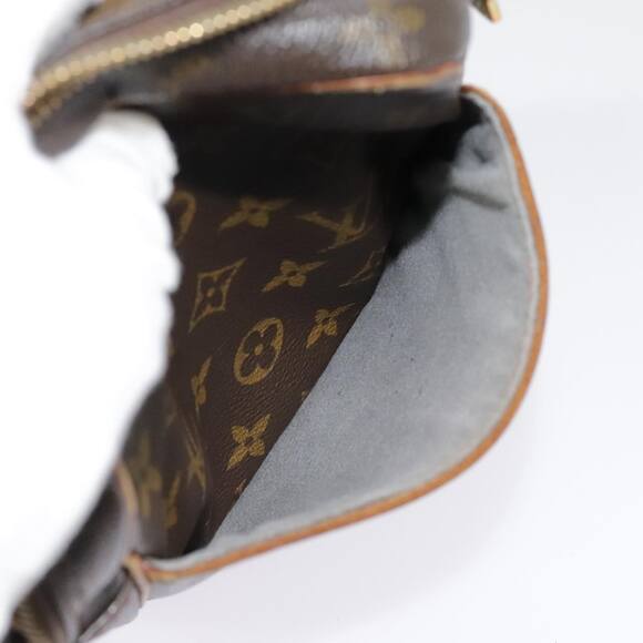 LOUIS VUITTON Monogram Danube Shoulder Bag M45266 - Picture 13 of 13